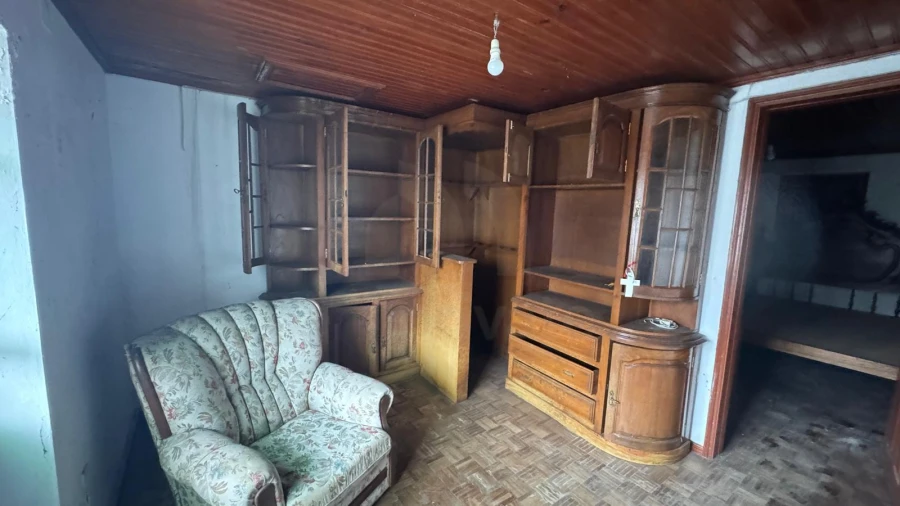 Moradia T3 para Venda em São Tomé de Negrelos Foto 5