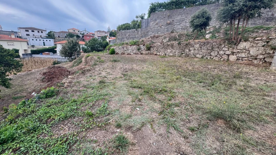 Moradia T3 para Venda em São Tomé de Negrelos Foto 14