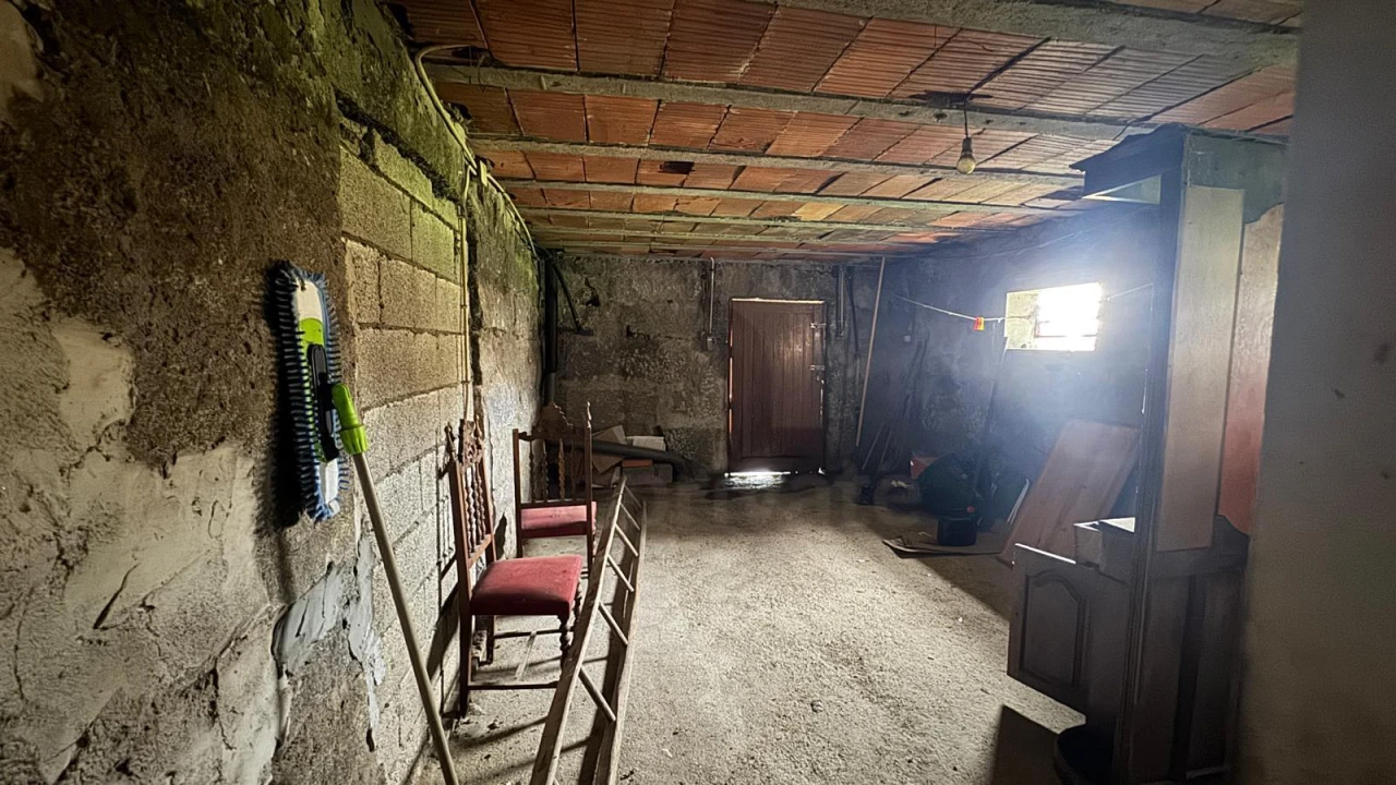 Moradia T3 para Venda em São Tomé de Negrelos Foto 8