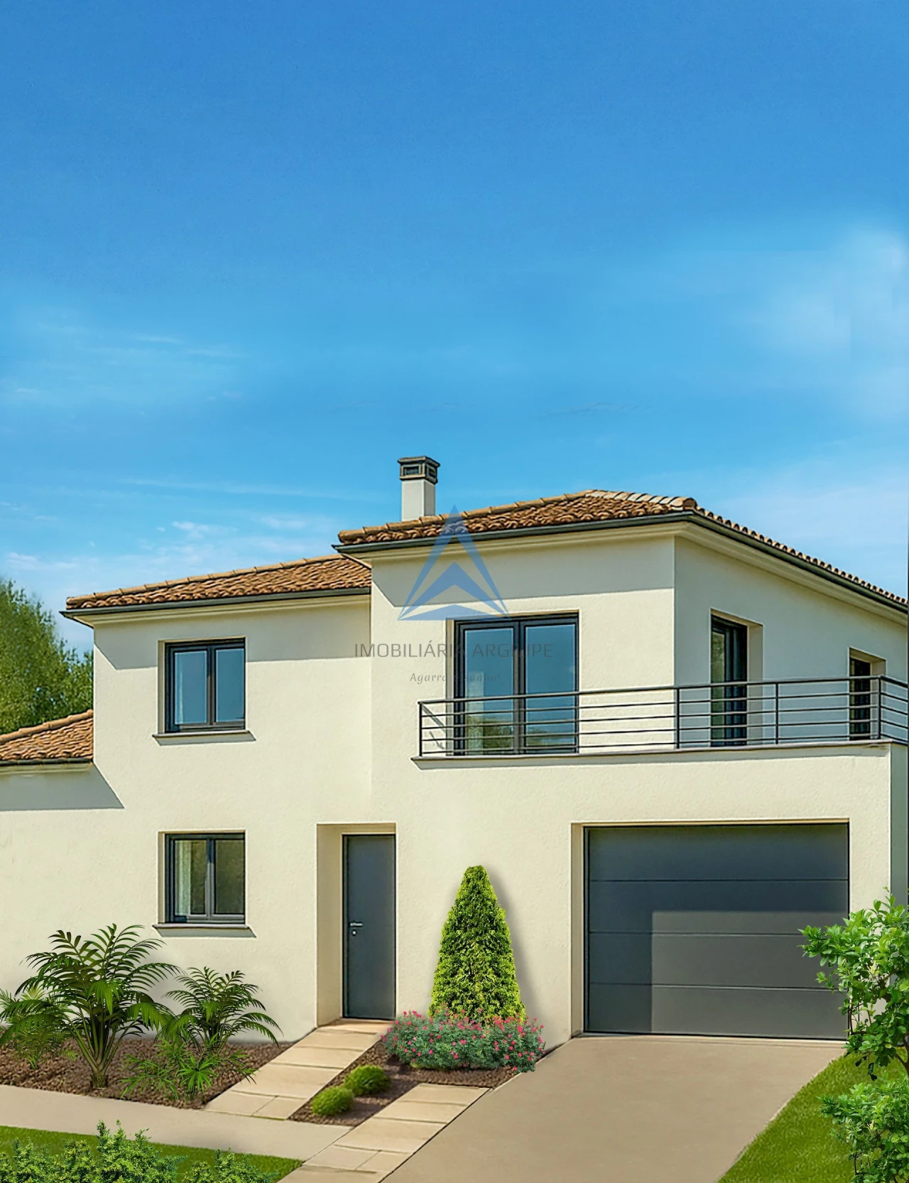 Moradia T5 para Venda em Santiago e São Simão de Litém e Albergaria dos Doze Foto 7