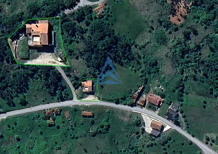 Moradia T5 para Venda em Santiago e São Simão de Litém e Albergaria dos Doze Foto 5