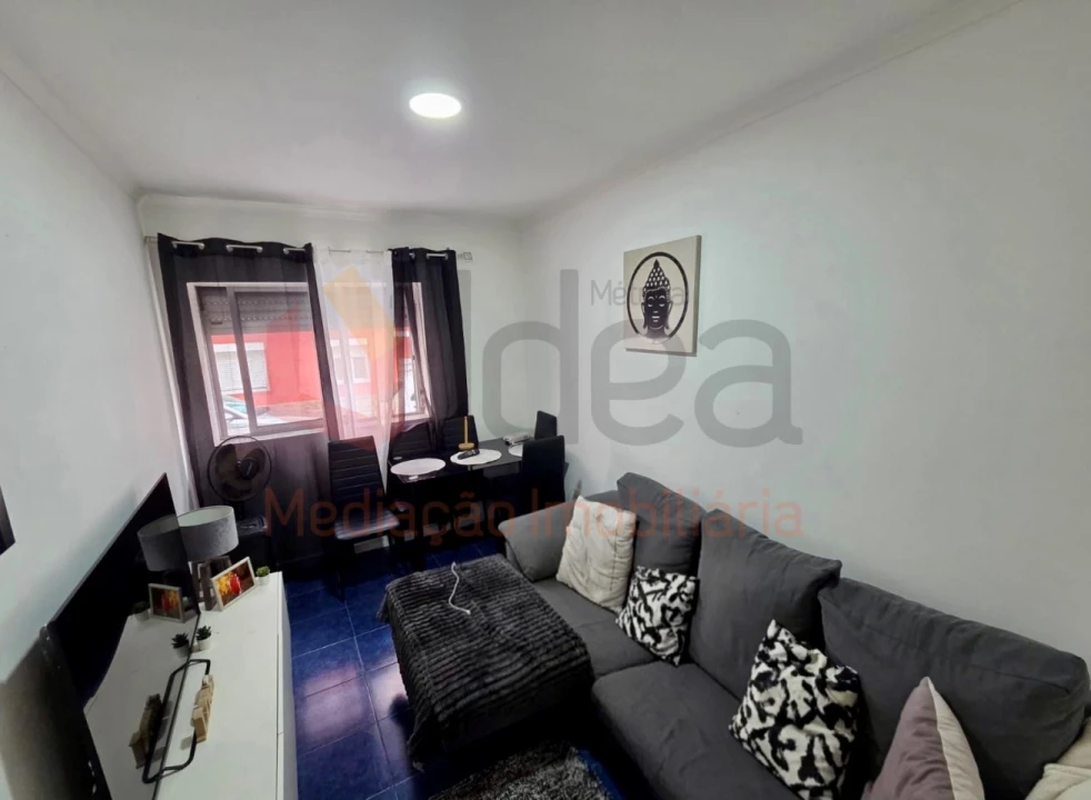 Apartamento T1 para Venda em Baixa da Banheira e Vale da Amoreira Foto 5