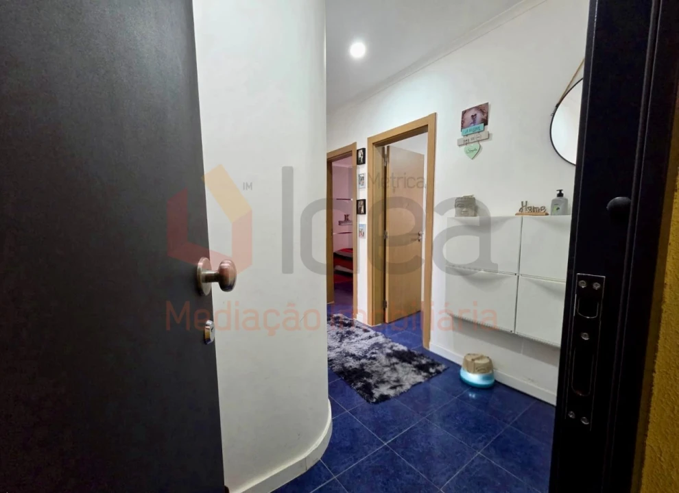Apartamento T1 para Venda em Baixa da Banheira e Vale da Amoreira Foto 12