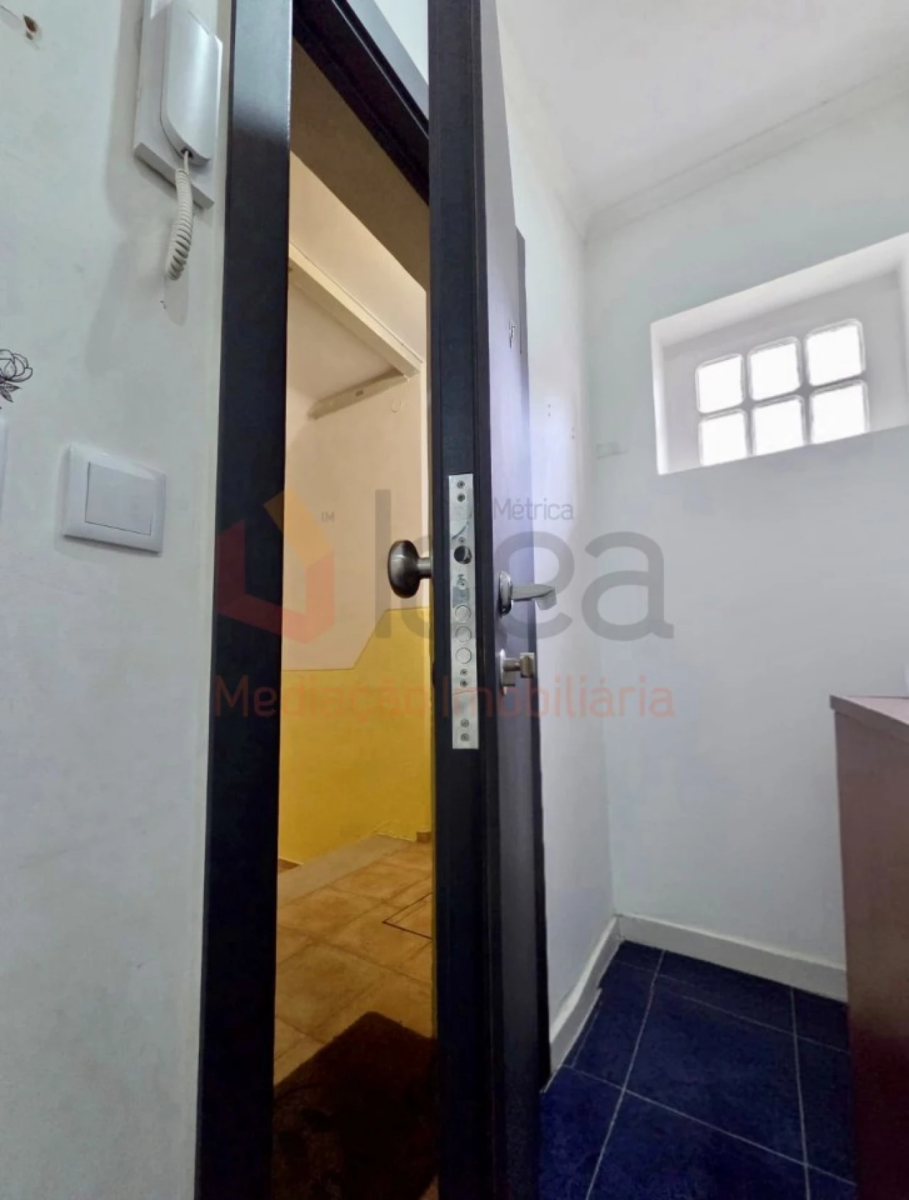Apartamento T1 para Venda em Baixa da Banheira e Vale da Amoreira Foto 11