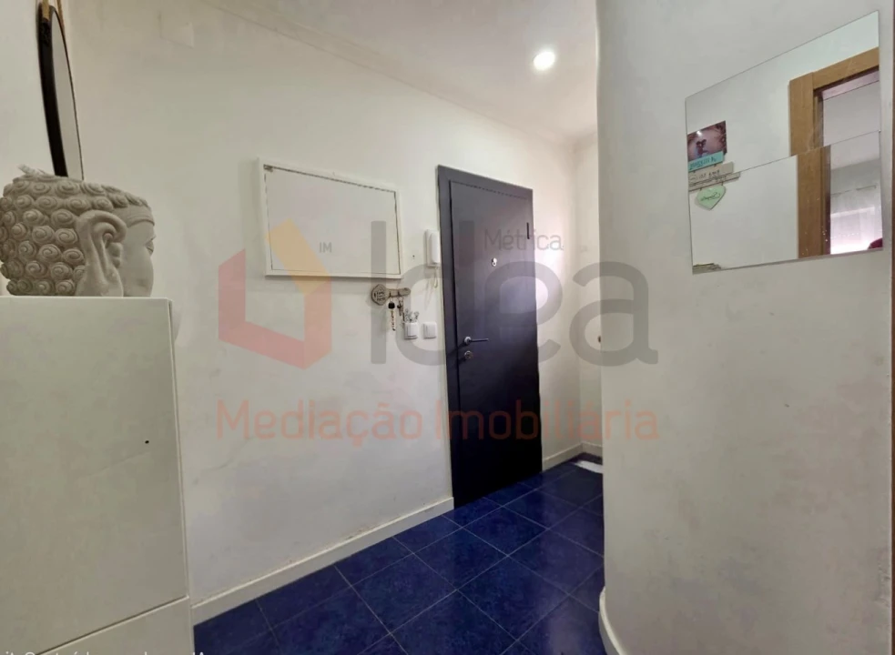 Apartamento T1 para Venda em Baixa da Banheira e Vale da Amoreira Foto 16