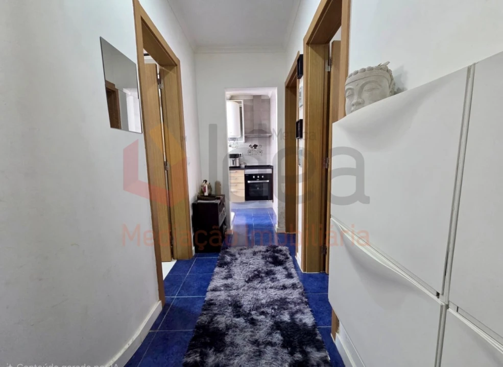 Apartamento T1 para Venda em Baixa da Banheira e Vale da Amoreira Foto 13