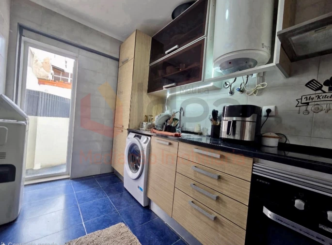 Apartamento T1 para Venda em Baixa da Banheira e Vale da Amoreira Foto 6