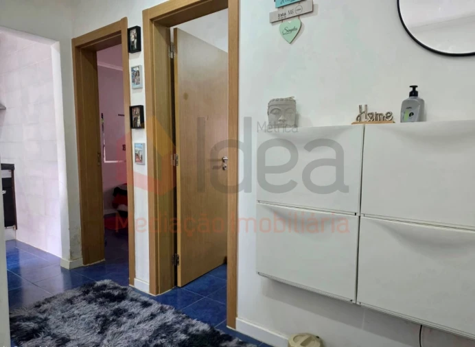 Apartamento T1 para Venda em Baixa da Banheira e Vale da Amoreira Foto 14