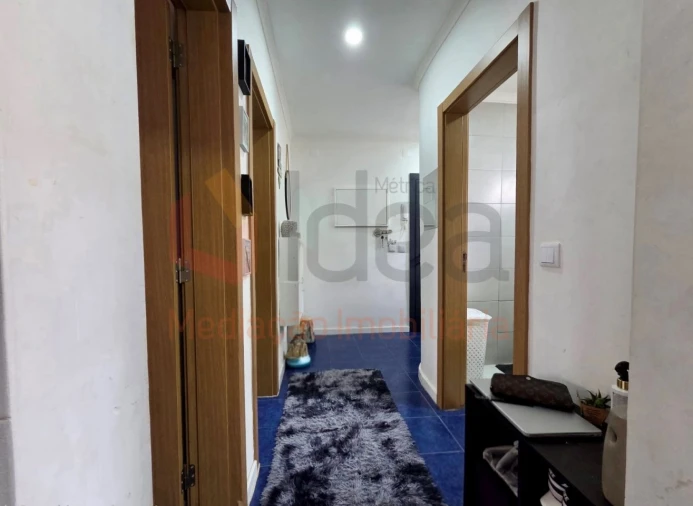 Apartamento T1 para Venda em Baixa da Banheira e Vale da Amoreira Foto 15