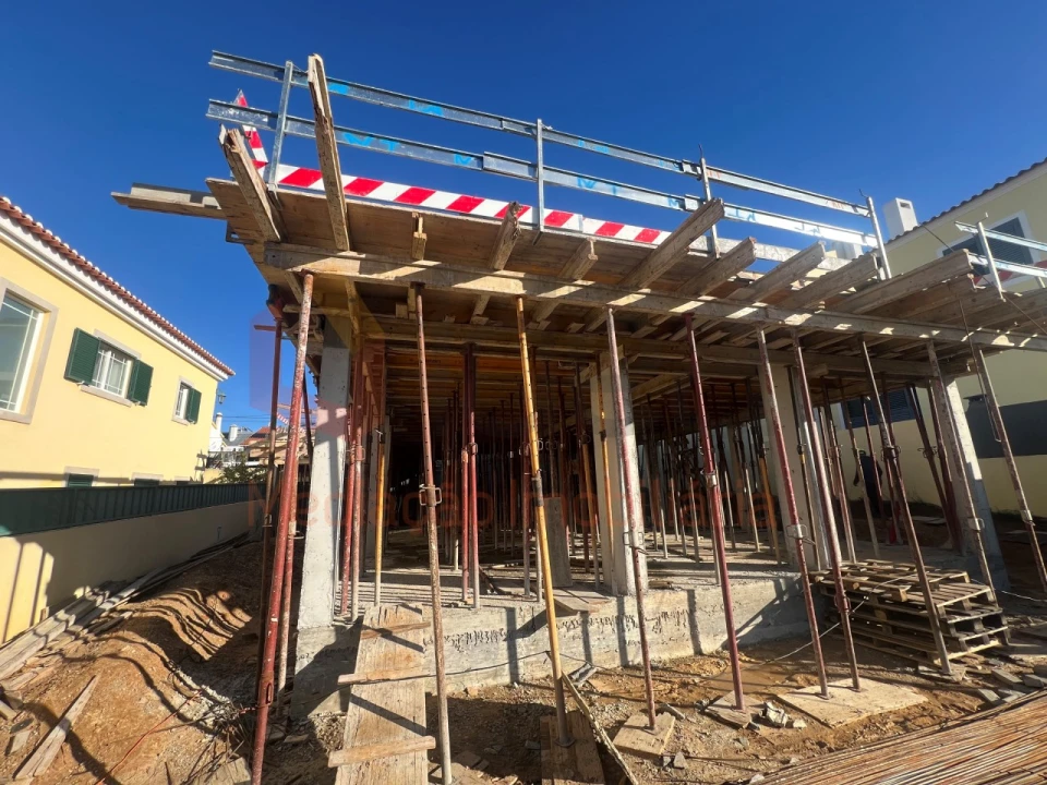 Moradia T3 para Venda em Fernao Ferro Foto 7