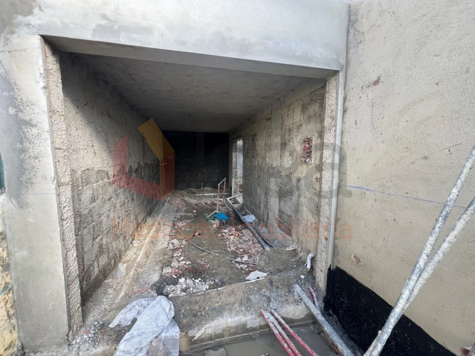 Moradia T3 para Venda em Fernao Ferro Foto 24