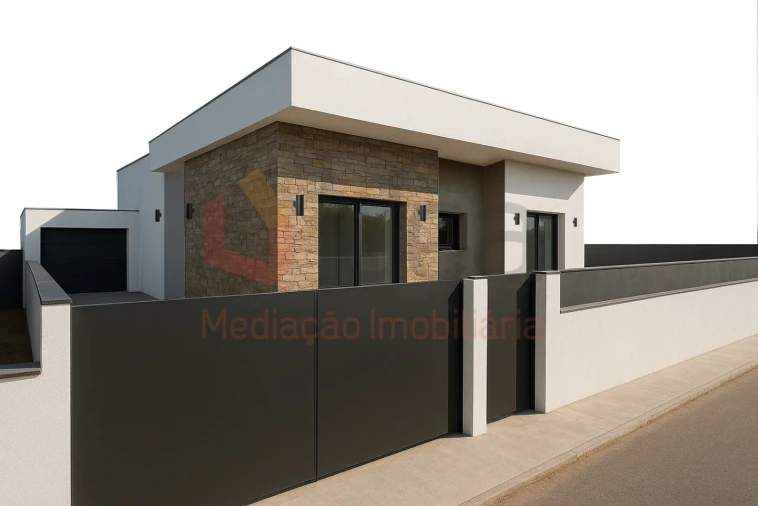 Moradia T3 para Venda em Fernao Ferro