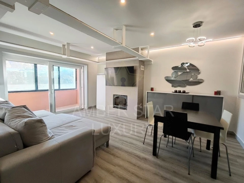 Apartamento T2 para Venda em Oliveira do Douro Foto 1