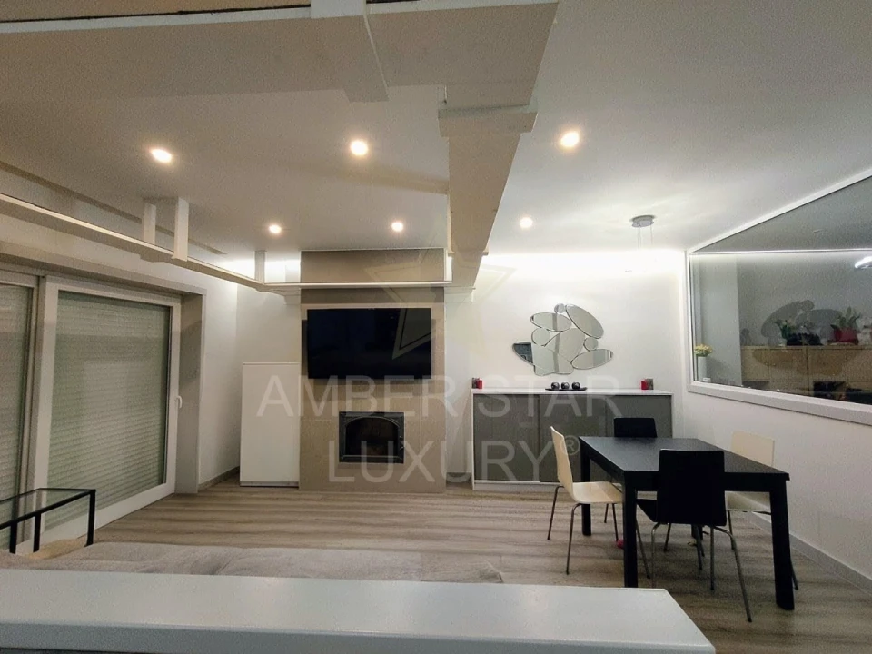 Apartamento T2 para Venda em Oliveira do Douro Foto 3