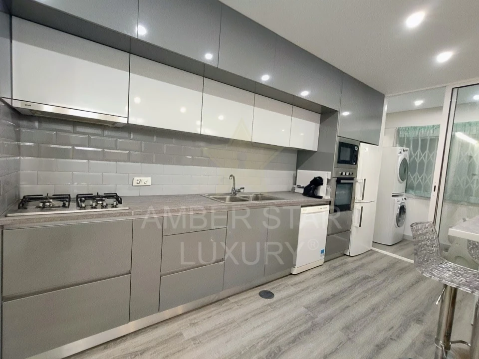 Apartamento T2 para Venda em Oliveira do Douro Foto 9