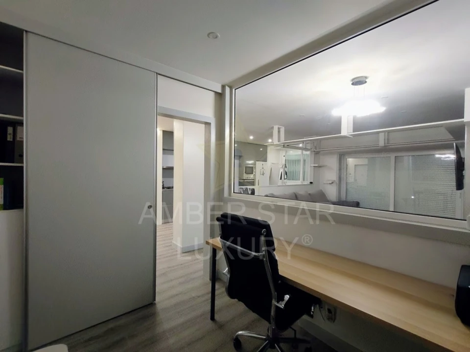 Apartamento T2 para Venda em Oliveira do Douro Foto 24