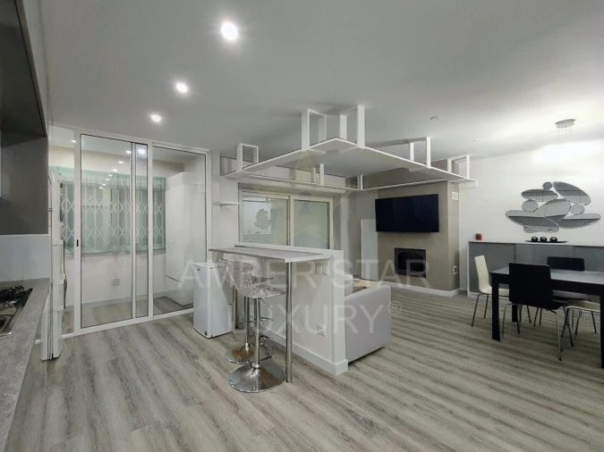 Apartamento T2 para Venda em Oliveira do Douro Foto 4