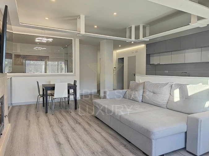 Apartamento T2 para Venda em Oliveira do Douro Foto 7