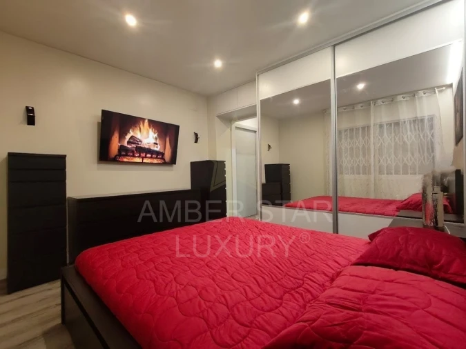 Apartamento T2 para Venda em Oliveira do Douro Foto 16