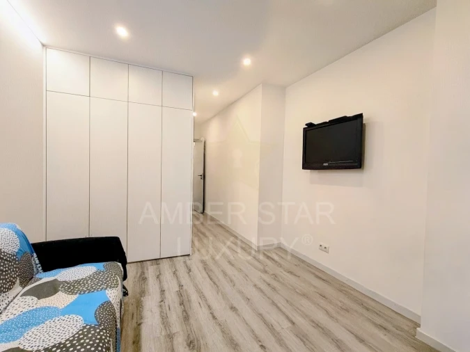 Apartamento T2 para Venda em Oliveira do Douro Foto 21