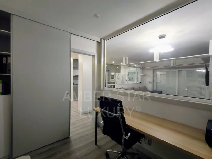 Apartamento T2 para Venda em Oliveira do Douro Foto 24