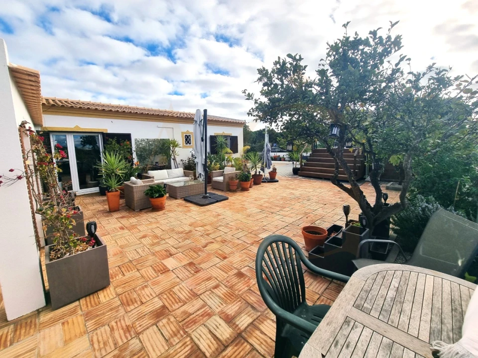 Moradia T3 para Venda em Altura Foto 11