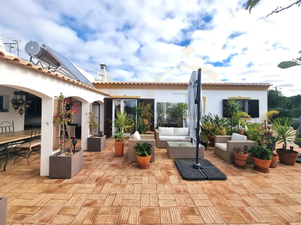 Moradia T3 para Venda em Altura Foto 5