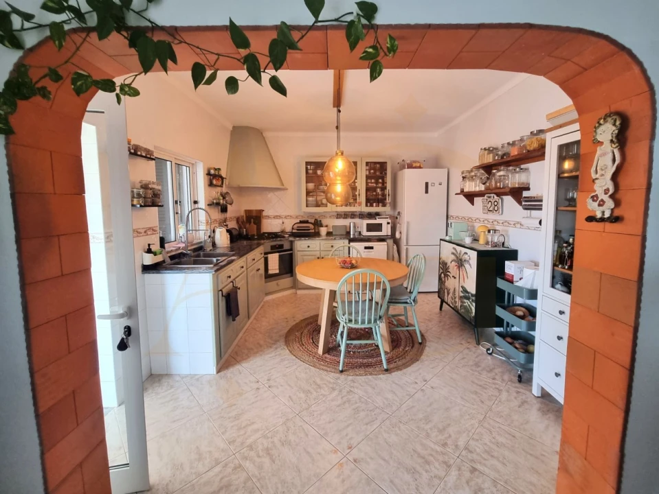 Moradia T3 para Venda em Altura Foto 17