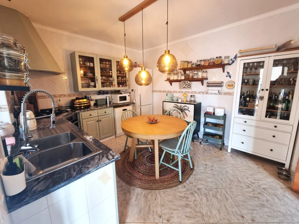 Moradia T3 para Venda em Altura Foto 14