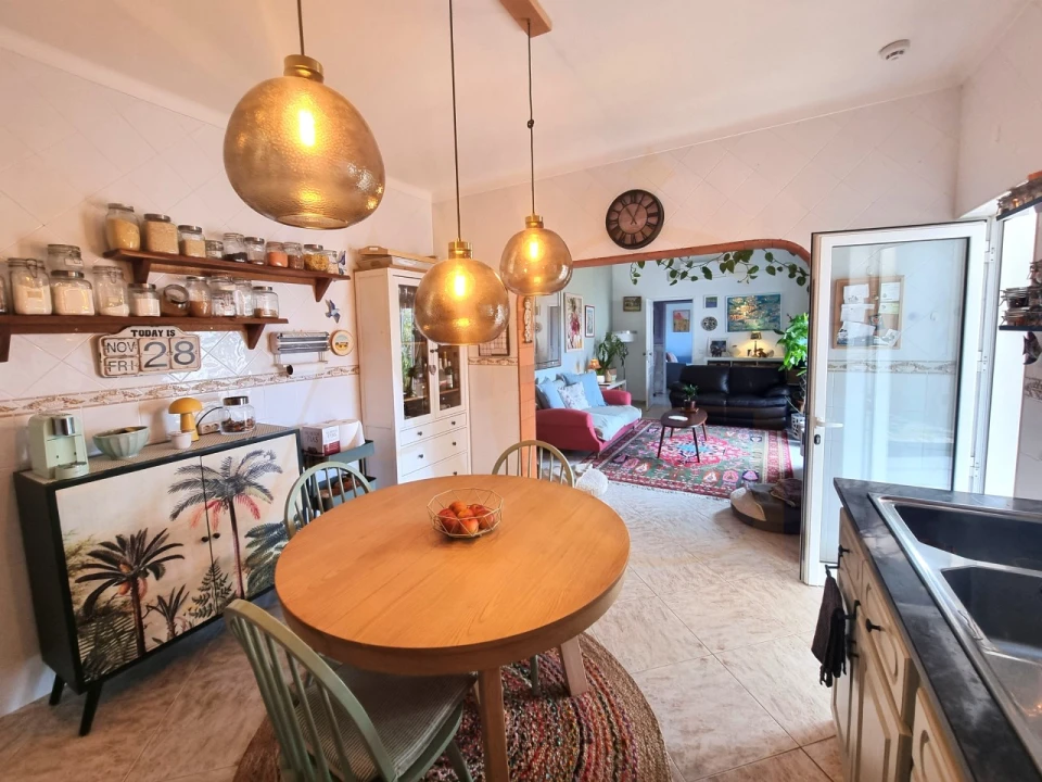 Moradia T3 para Venda em Altura Foto 15