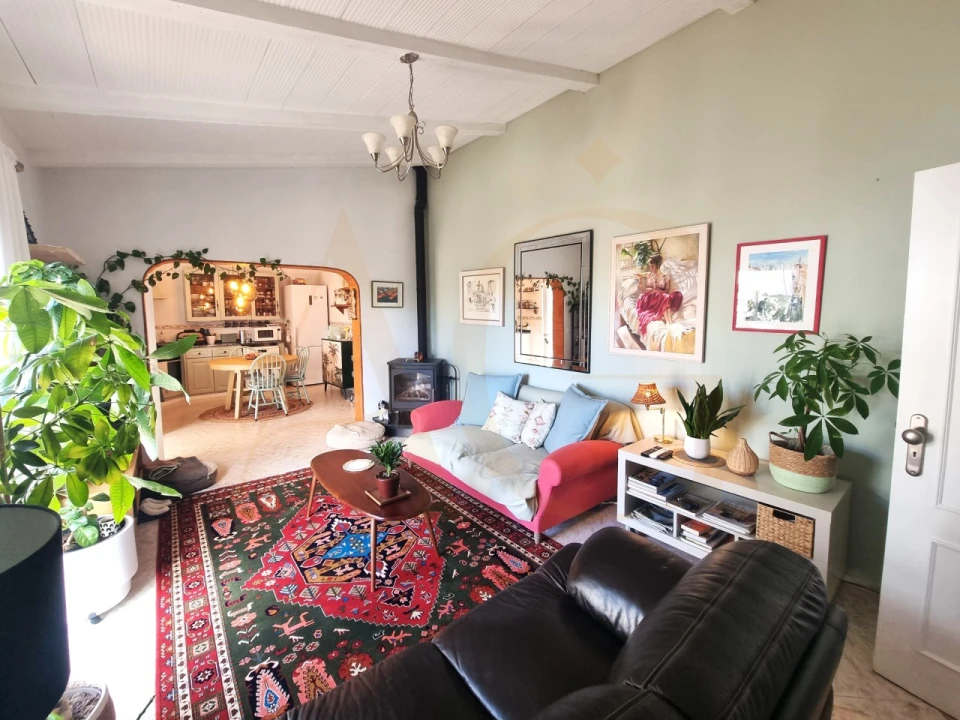 Moradia T3 para Venda em Altura Foto 22