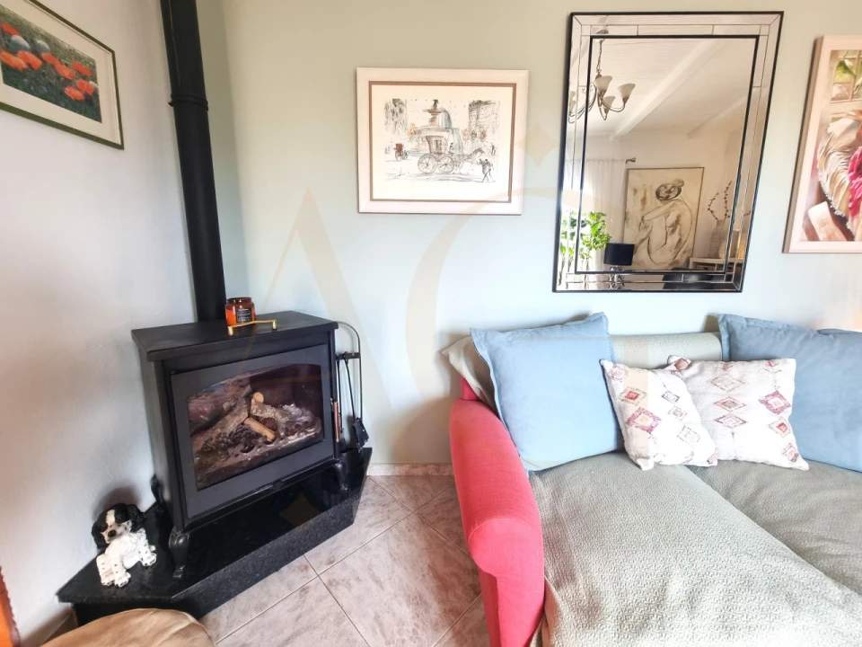 Moradia T3 para Venda em Altura Foto 19