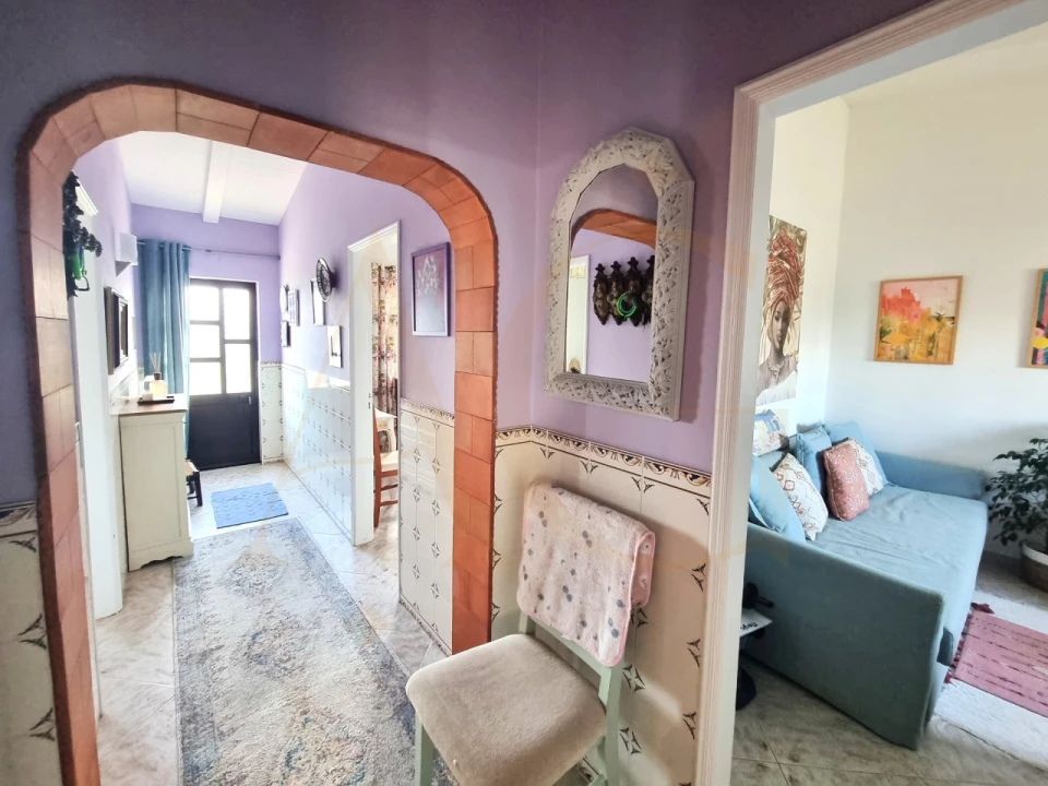 Moradia T3 para Venda em Altura Foto 23