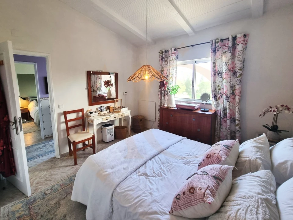 Moradia T3 para Venda em Altura Foto 29