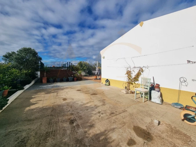 Moradia T3 para Venda em Altura Foto 36