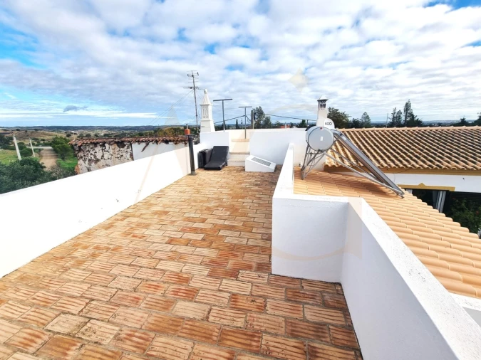 Moradia T3 para Venda em Altura Foto 7