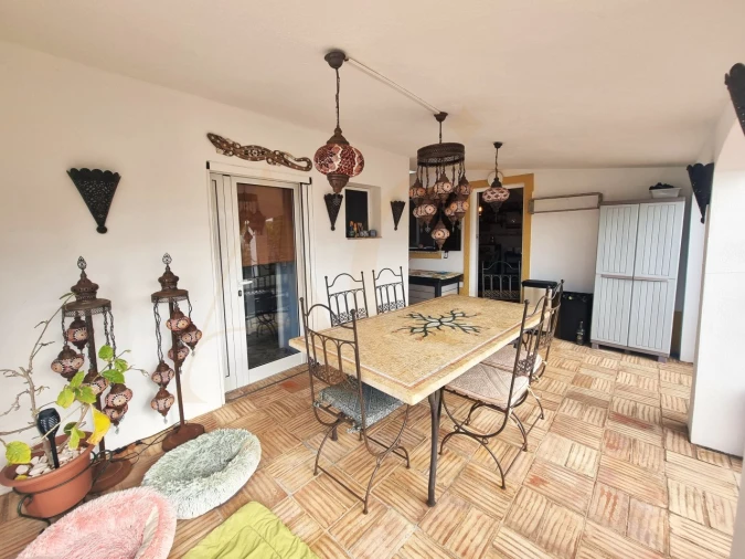 Moradia T3 para Venda em Altura Foto 13