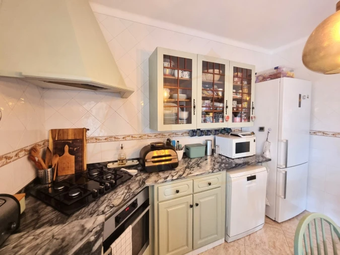 Moradia T3 para Venda em Altura Foto 16