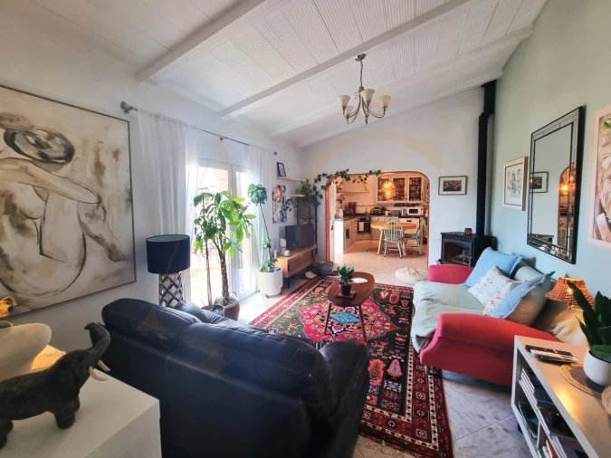 Moradia T3 para Venda em Altura Foto 21