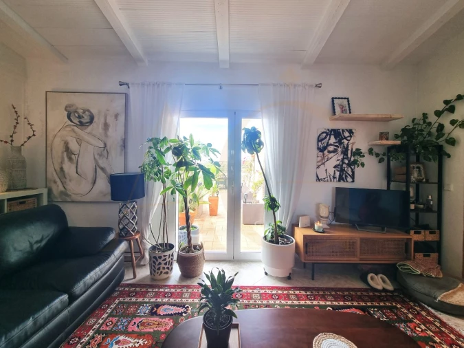 Moradia T3 para Venda em Altura Foto 20