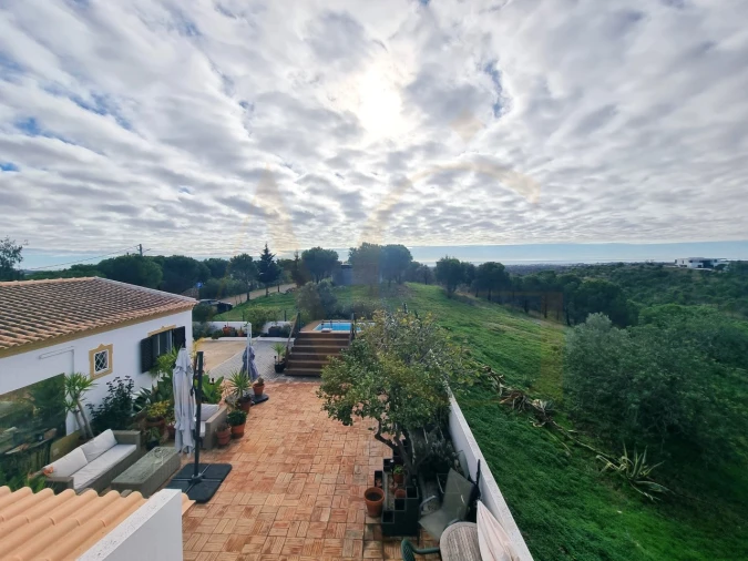 Moradia T3 para Venda em Altura Foto 37