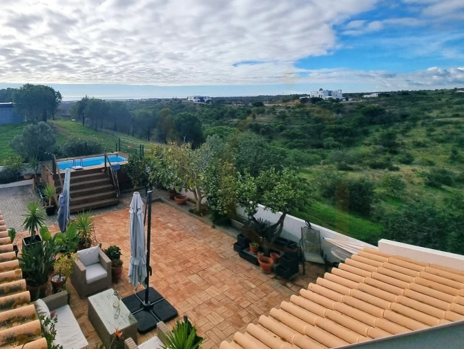 Moradia T3 para Venda em Altura