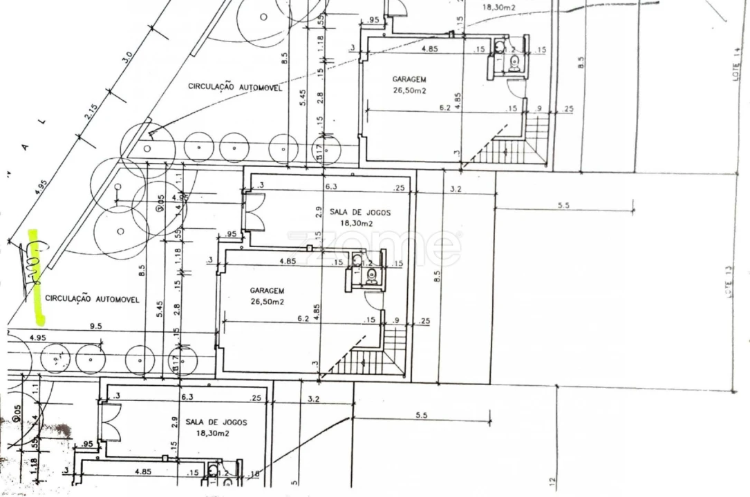 Moradia T6 para Venda em Rio de Mouro Foto 61