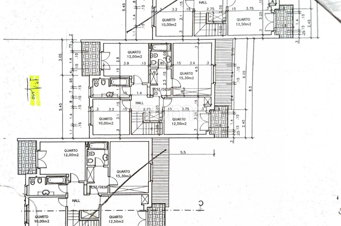 Moradia T6 para Venda em Rio de Mouro Foto 62