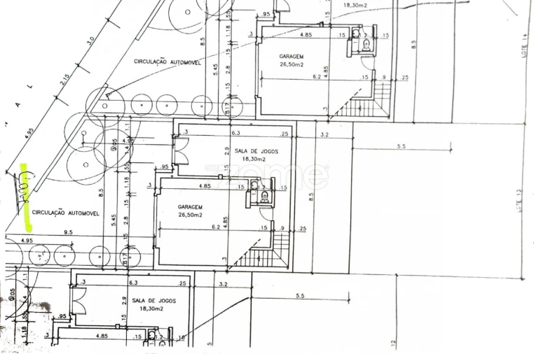 Moradia T6 para Venda em Rio de Mouro Foto 61