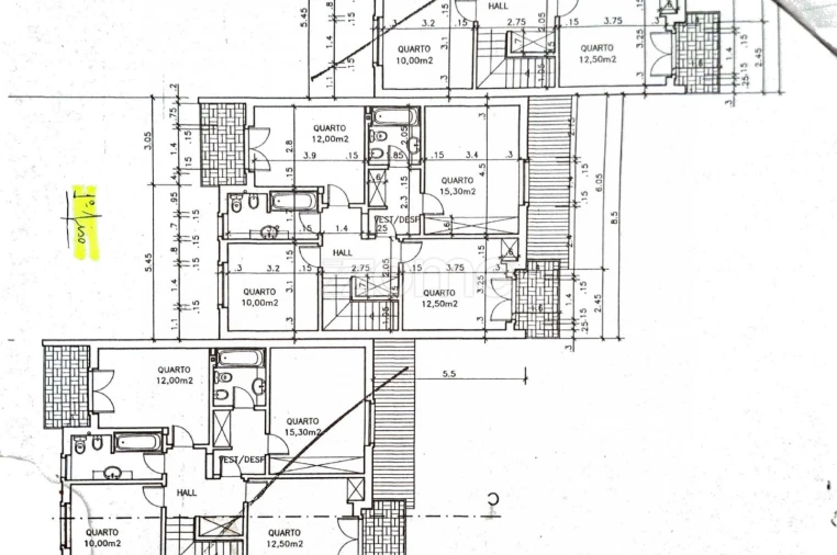 Moradia T6 para Venda em Rio de Mouro Foto 63