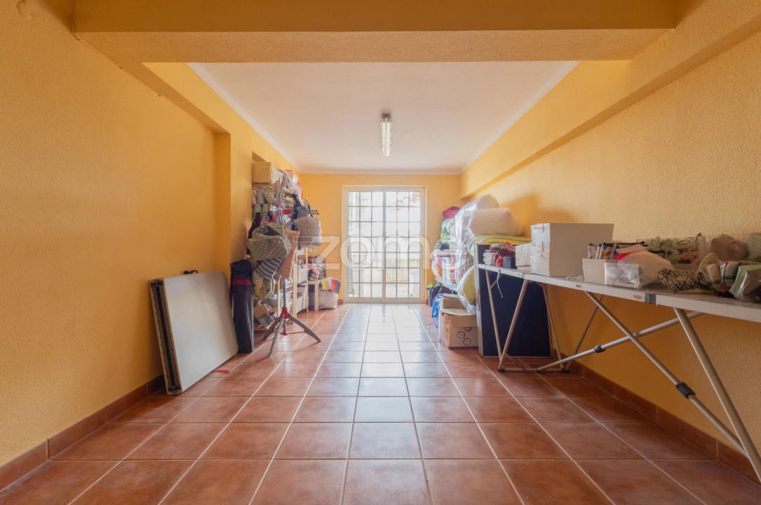 Moradia T6 para Venda em Rio de Mouro Foto 47