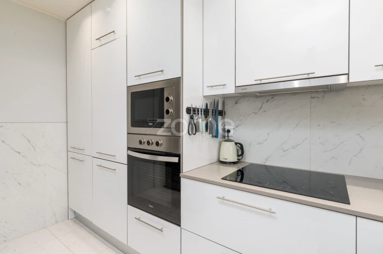 Apartamento T3 para Venda em Queluz e Belas Foto 12