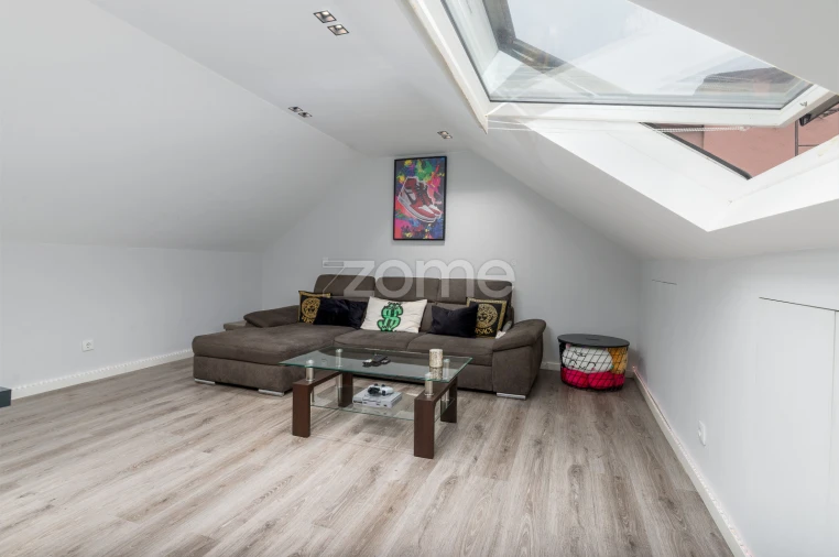 Apartamento T3 para Venda em Queluz e Belas Foto 18