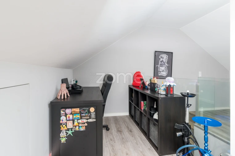 Apartamento T3 para Venda em Queluz e Belas Foto 19